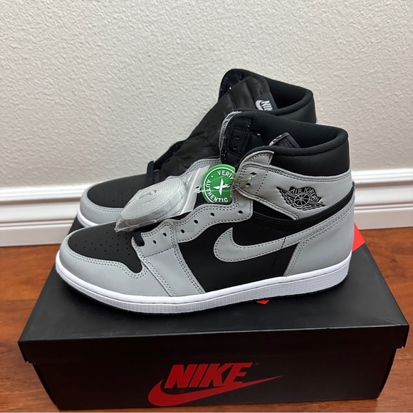 Jordan 1 Retro High Shadow 2.0 Size 11 - Picture 2 of 9